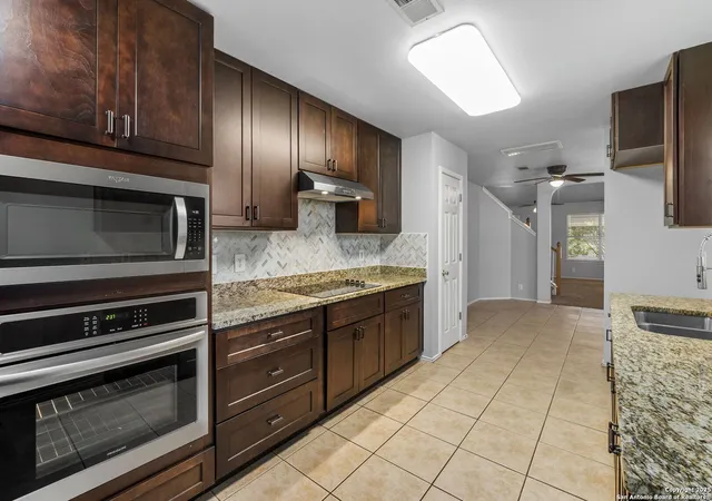 Photo 3 of Sale Pending at 1339 Tiger Path, San Antonio, TX 78251 | MLS# 1854071 | Listing updated on 2025-10-07