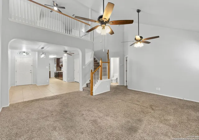 Photo 3 of Sale Pending at 1339 Tiger Path, San Antonio, TX 78251 | MLS# 1854071 | Listing updated on 2025-10-07
