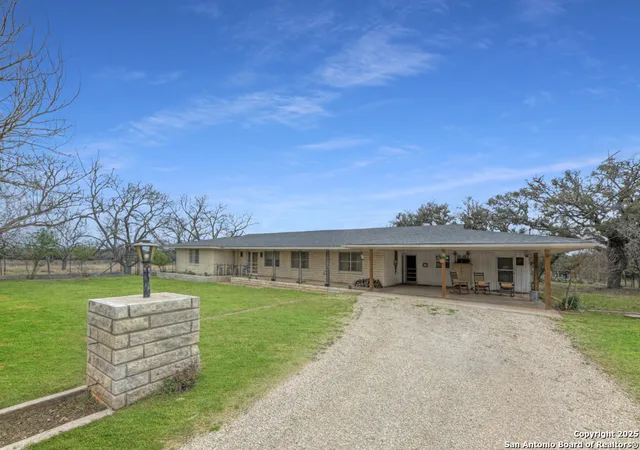 1st image of 2877 Broad Oak, Bandera, TX 78003 | MLS# 1854101