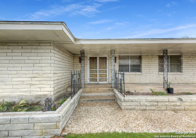2nd image of 2877 Broad Oak, Bandera, TX 78003 | MLS# 1854101