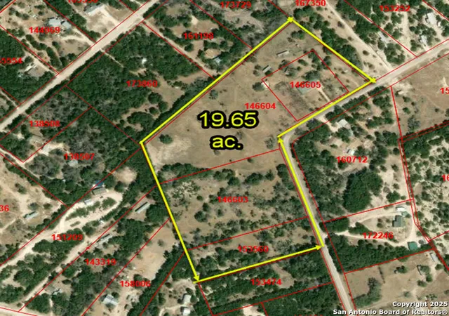 33rd image of 2877 Broad Oak, Bandera, TX 78003 | MLS# 1854101