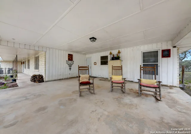 3rd image of 2877 Broad Oak, Bandera, TX 78003 | MLS# 1854101