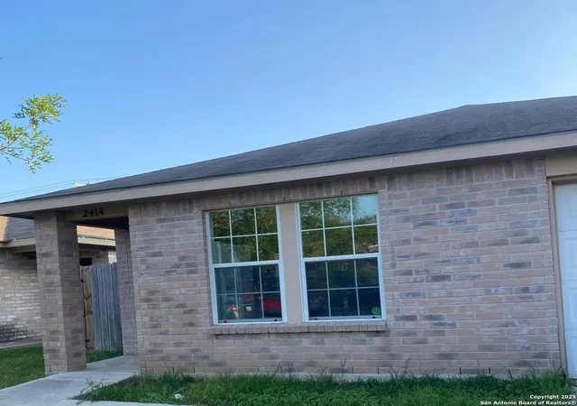 Photo 4 of Single family home for sale at 2414 Mission Ct, San Antonio, TX 78223 | MLS# 1854104 | Listing updated on 2026-08-15
