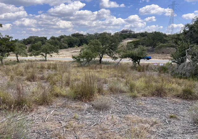 Photo 3 of Land for sale at 868 Bell Canyon Way, Bulverde, TX 78163 | MLS# 1854106 | Listing updated on 2026-04-18
