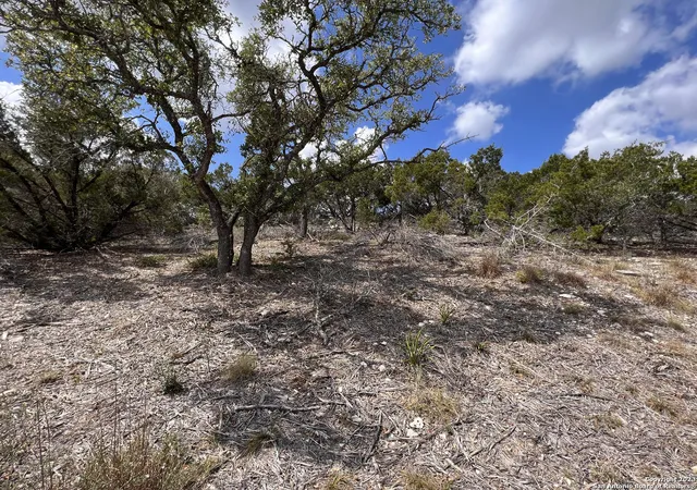 Photo 4 of Land for sale at 868 Bell Canyon Way, Bulverde, TX 78163 | MLS# 1854106 | Listing updated on 2026-04-18