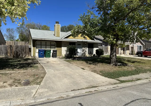 Photo 1 of Manufactured home for sale at 5575 Rangeland, San Antonio, TX 78247 | MLS# 1854119 | Listing updated on 2025-10-08
