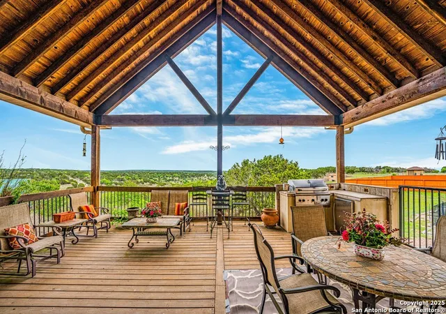 Photo 1 of Sale Pending at 2021 Vista Ridge, Kerrville, TX 78028 | MLS# 1854199 | Listing updated on 2025-11-03