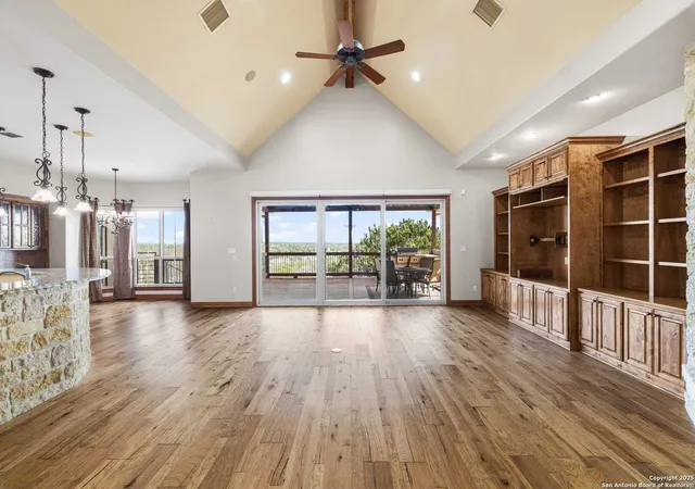 Photo 4 of Sale Pending at 2021 Vista Ridge, Kerrville, TX 78028 | MLS# 1854199 | Listing updated on 2025-11-03
