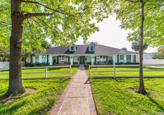 1st image of 7226 N Vandiver Rd, San Antonio, TX 78209 | MLS# 1854242