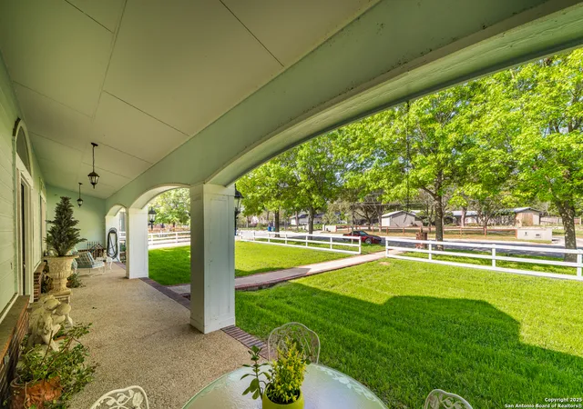 59th image of 7226 N Vandiver Rd, San Antonio, TX 78209 | MLS# 1854242