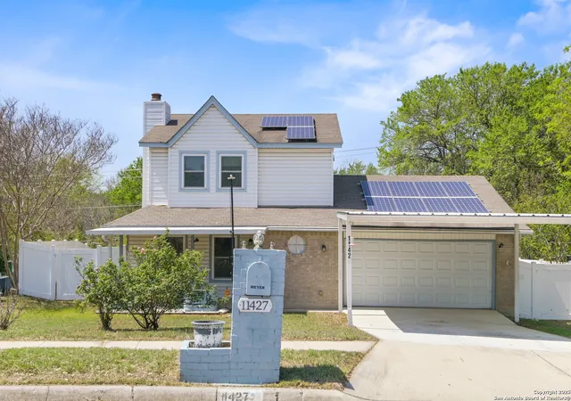 Homes for sale in San Antonio, TX | 11427 Rousseau St, San Antonio, TX 78251 | MLS# 1854260