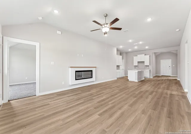 Photo 2 of Sale Pending at 8671 Rucker Pond Trail, San Antonio, TX 78252 | MLS# 1854281 | Listing updated on 2025-08-25