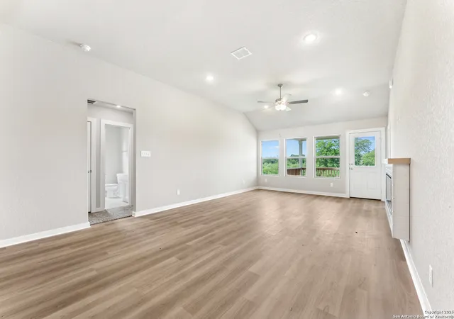 Photo 3 of Sale Pending at 8671 Rucker Pond Trail, San Antonio, TX 78252 | MLS# 1854281 | Listing updated on 2025-08-25