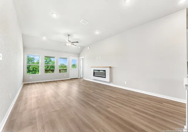 Photo 3 of Sale Pending at 8671 Rucker Pond Trail, San Antonio, TX 78252 | MLS# 1854281 | Listing updated on 2025-08-25