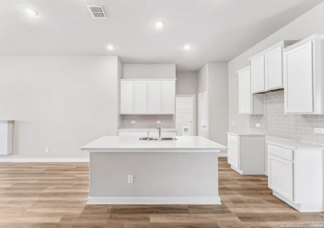 Photo 4 of Sale Pending at 8671 Rucker Pond Trail, San Antonio, TX 78252 | MLS# 1854281 | Listing updated on 2025-08-25