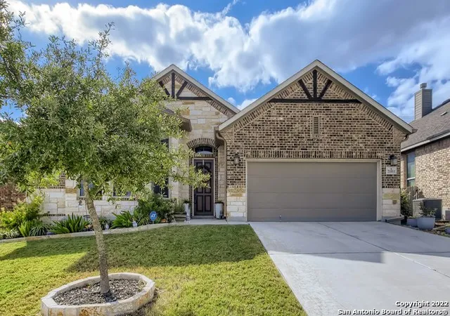 Photo 2 of Sale Pending at 21011 Amalfi Oaks, San Antonio, TX 78259 | MLS# 1854309 | Listing updated on 2026-01-24
