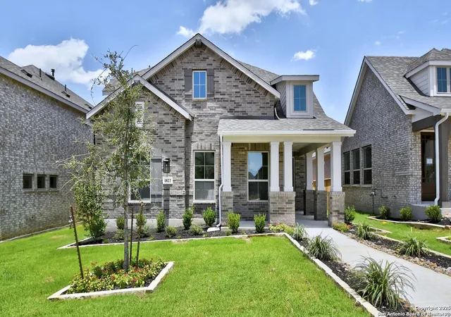 5th image of 1822 Nettletree, New Braunfels, TX 78132 | MLS# 1854350