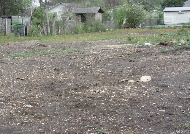 Photo 3 of Land for sale at 2901 S Saunders, San Antonio, TX 78207 | MLS# 1854351 | Listing updated on 2025-10-07