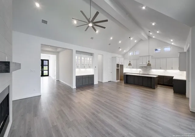 3rd image of 164 Gather Street, Castroville, TX 78009 | MLS# 1854353
