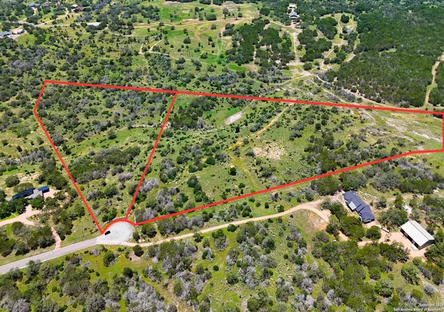 2nd image of Tbd Lost Mountain Ranch Road, Burnet, TX 78611 | MLS# 1854358