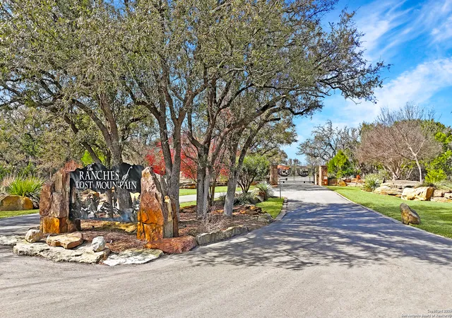 3rd image of Tbd Lost Mountain Ranch Road, Burnet, TX 78611 | MLS# 1854358