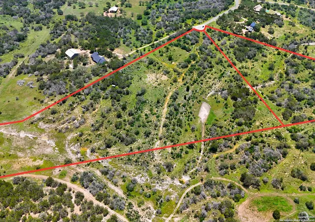 4th image of Tbd Lost Mountain Ranch Road, Burnet, TX 78611 | MLS# 1854358