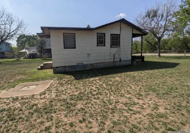 Photo 2 of Single family home for sale at 4918 Alma, San Antonio, TX 78222 | MLS# 1854474 | Listing updated on 2025-09-23