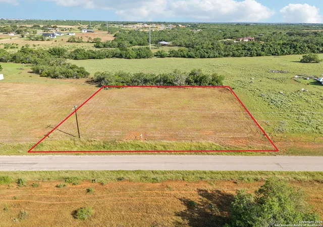 2nd image of 593 County Road 405, Floresville, TX 78114 | MLS# 1854490