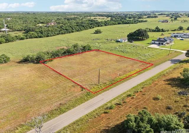 1st image of 593 County Road 405, Floresville, TX 78114 | MLS# 1854490