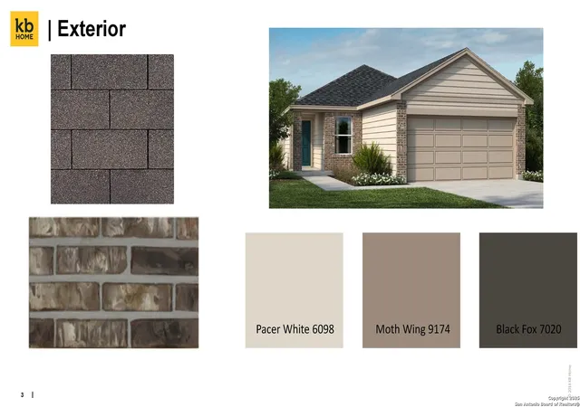 Photo 4 of Sale Pending at 4002 Islas Rd, San Antonio, TX 78222 | MLS# 1854496 | Listing updated on 2025-11-10
