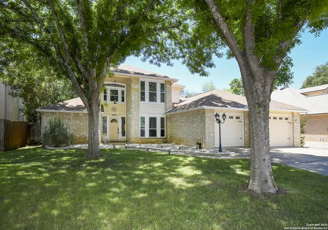 1st image of 14743 Oak Briar, San Antonio, TX 78232 | MLS# 1854636