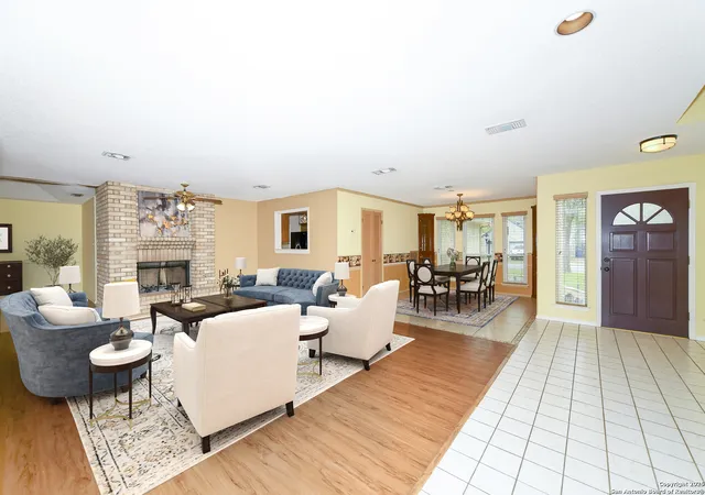 5th image of 14743 Oak Briar, San Antonio, TX 78232 | MLS# 1854636