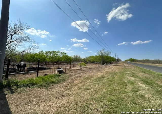 3rd image of Tbd Christine Rd, Jourdanton, TX 78026 | MLS# 1854646