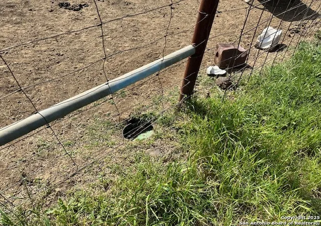 5th image of Tbd Christine Rd, Jourdanton, TX 78026 | MLS# 1854646