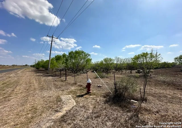 2nd image of Tbd Christine Rd, Jourdanton, TX 78026 | MLS# 1854646