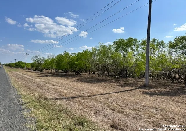4th image of Tbd Christine Rd, Jourdanton, TX 78026 | MLS# 1854646