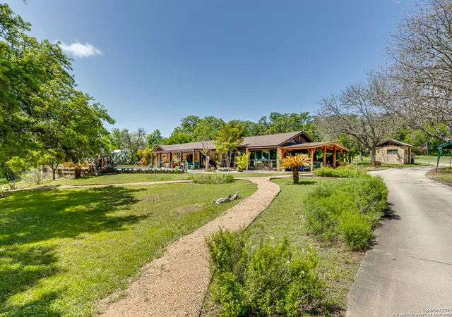 1st image of 8651 Bindseil Ln, San Antonio, TX 78266 | MLS# 1854657