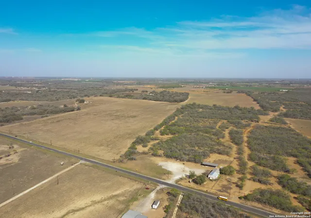 3rd image of 0 Fm 476, Poteet, TX 78065 | MLS# 1854709