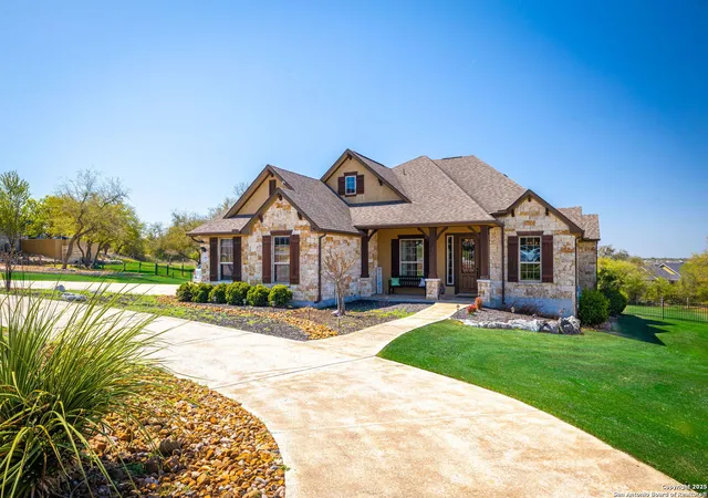 Photo 1 of Single family home for sale at 1471 Decanter, New Braunfels, TX 78132 | MLS# 1854742 | Listing updated on 2026-05-15