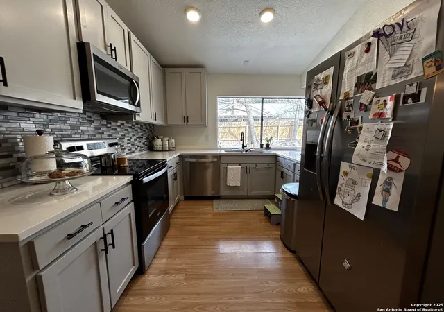 Photo 3 of Single family home for sale at 4619 La Loma, San Antonio, TX 78233 | MLS# 1854765 | Listing updated on 2025-11-15