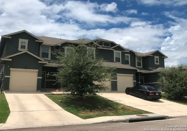 Photo 1 of Sale Pending at 6015 Jax, San Antonio, TX 78244 | MLS# 1854861 | Listing updated on 2025-08-14
