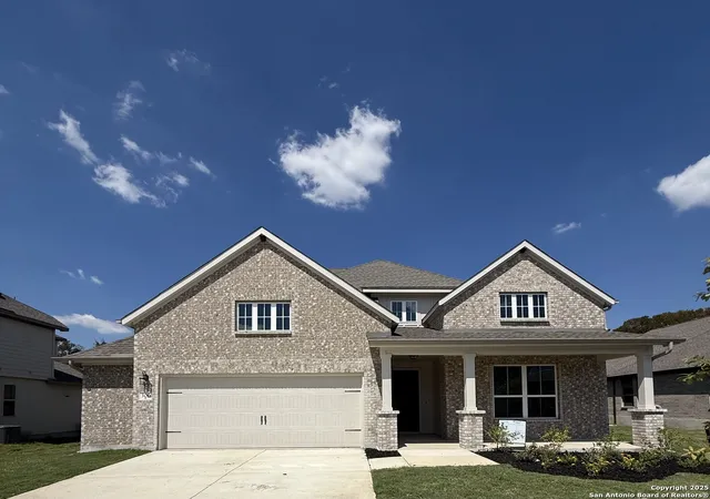 Homes for sale in Cibolo, TX | 306 Winslow Run, Cibolo, TX 78108 | MLS# 1854886