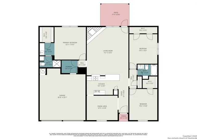 28th image of 4902 Brookhead, Schertz, TX 78108 | MLS# 1854888