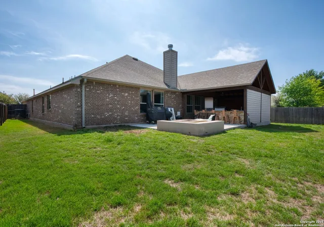 31st image of 997 Carriage Loop, New Braunfels, TX 78132 | MLS# 1854928