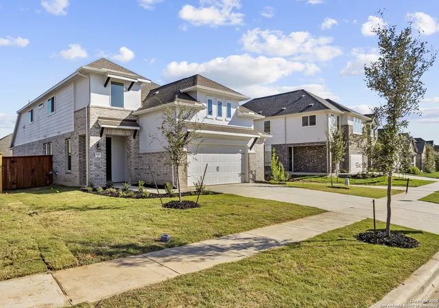 3rd image of 1848 Bighorn Trail, New Braunfels, TX 78132 | MLS# 1854935