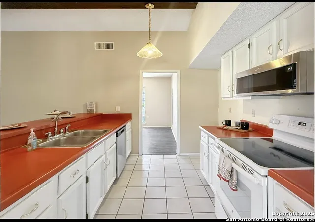 Photo 3 of Sale Pending at 12903 La Quinta St, San Antonio, TX 78233 | MLS# 1855007 | Listing updated on 2026-02-12