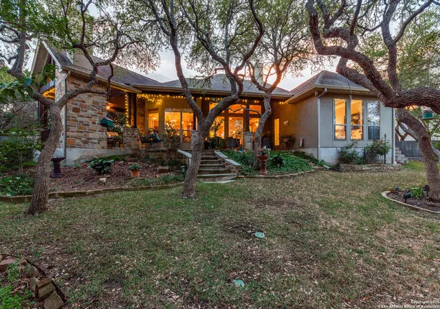 27th image of 26110 Wood Chuck, San Antonio, TX 78260 | MLS# 1855035