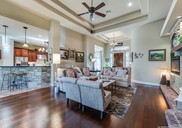 2nd image of 26110 Wood Chuck, San Antonio, TX 78260 | MLS# 1855035