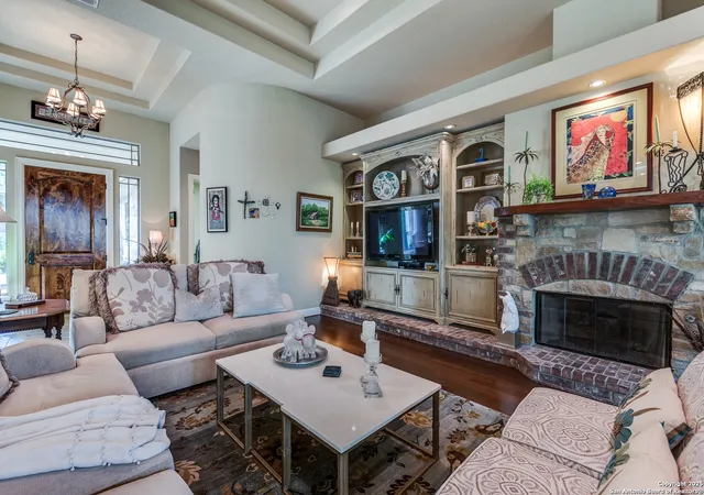 Photo 3 of Sale Pending at 26110 Wood Chuck, San Antonio, TX 78260 | MLS# 1855035 | Listing updated on 2025-09-17