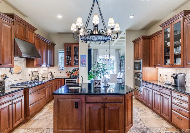 Photo 3 of Sale Pending at 26110 Wood Chuck, San Antonio, TX 78260 | MLS# 1855035 | Listing updated on 2025-09-17